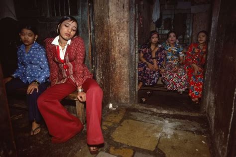 Vintage photos offer rare glimpse of Mumbai’s 1970s。